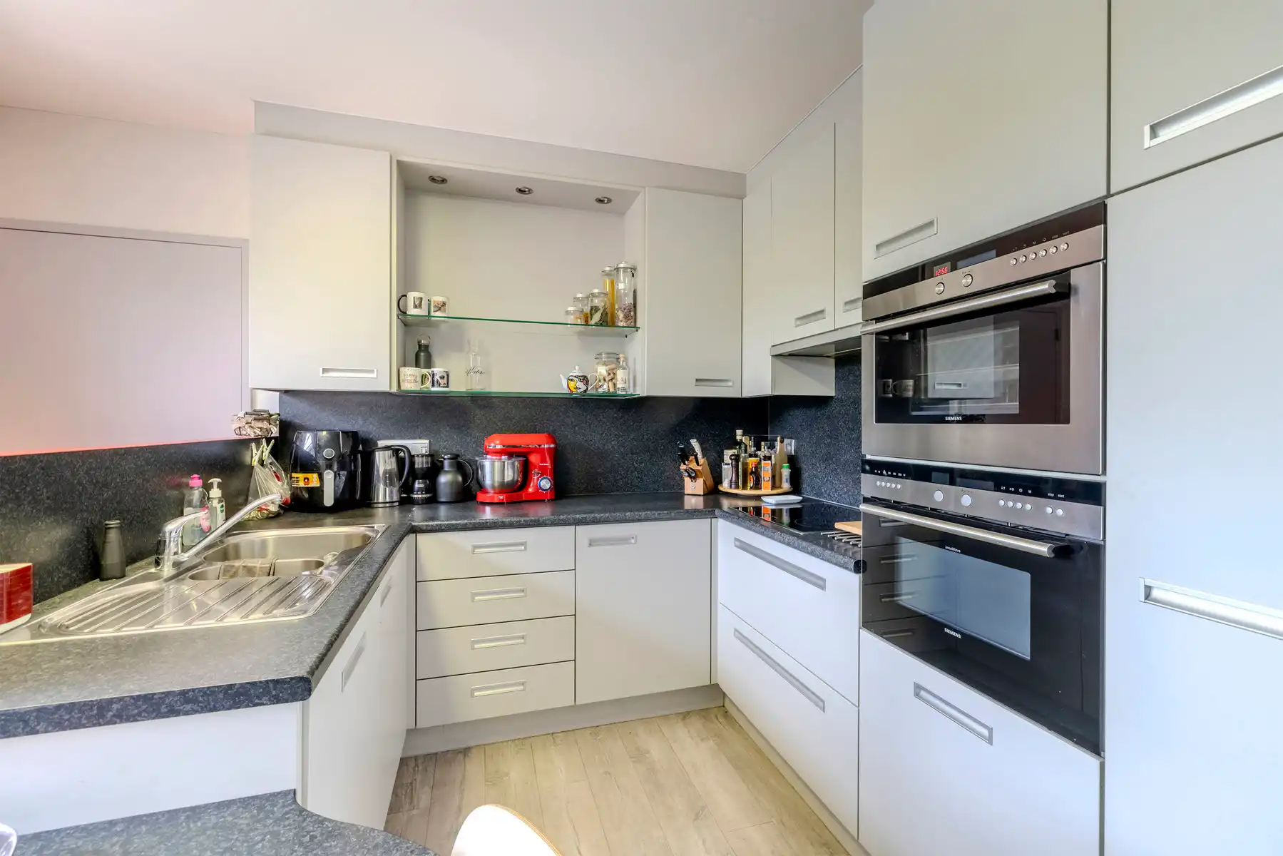 Instapklare woning met tuin op top ligging in Rijkevorsel foto 9