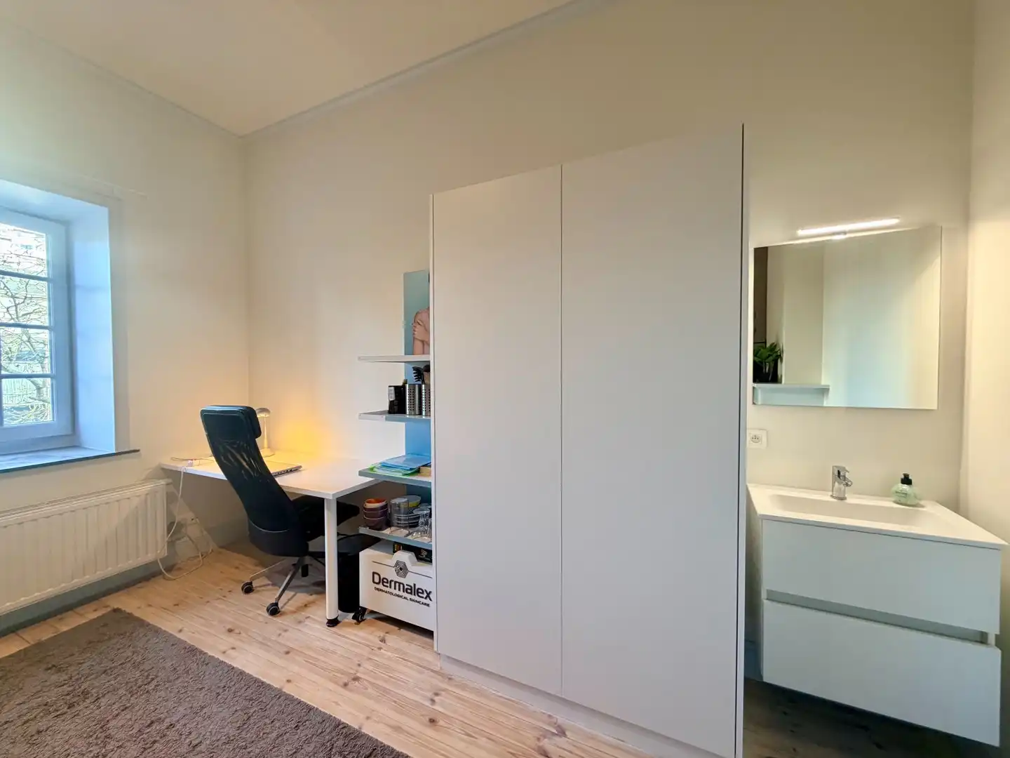 Residentie: T' Onzent. foto 17