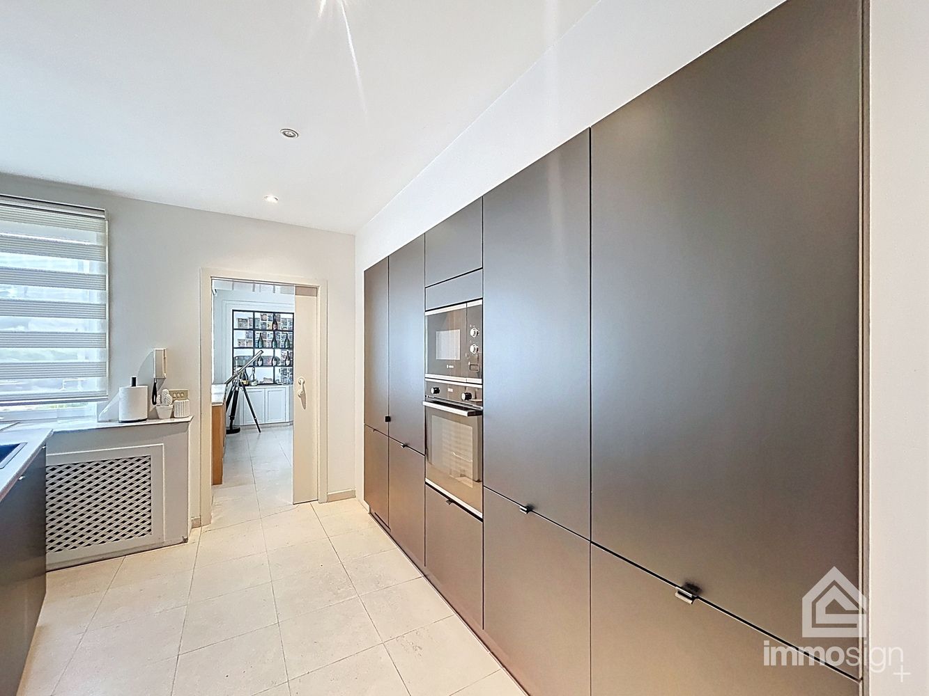 Villa-appartement centrum-Bilzen, met maar liefst 204 m² bewoonbare oppervlakte en terras van 58 m²! foto 22