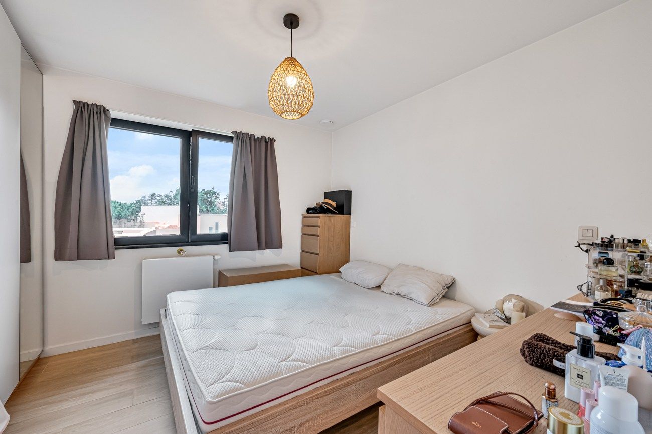 2 slaapkamerappartement op fietsafstand van UZ Jette foto 6