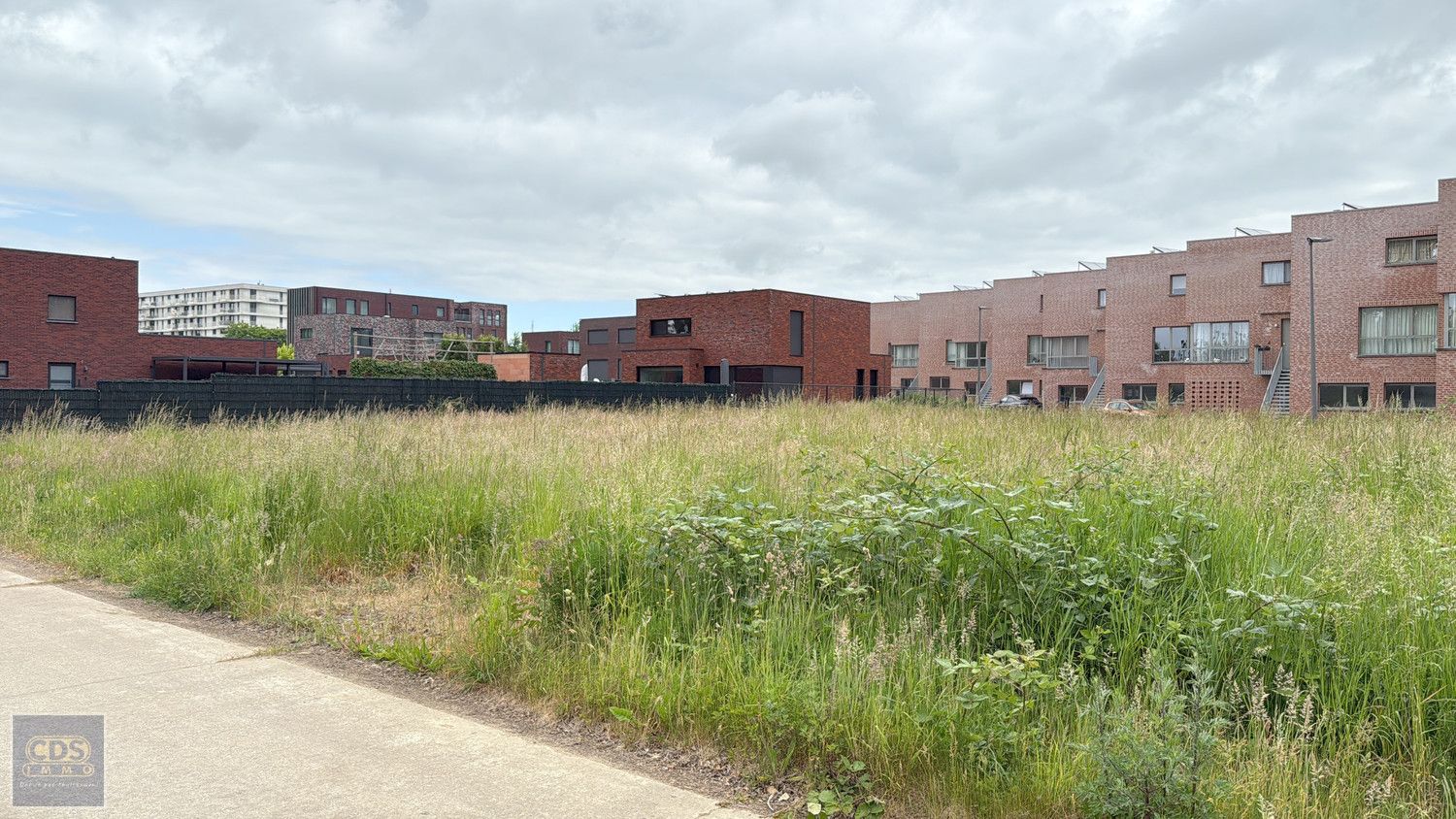 Bouwgrond foto 2