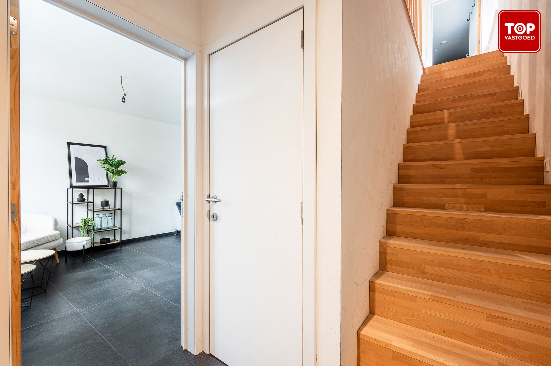Instapklare BEN-woning met 4 slaapkamers, garage en royale tuin foto 4