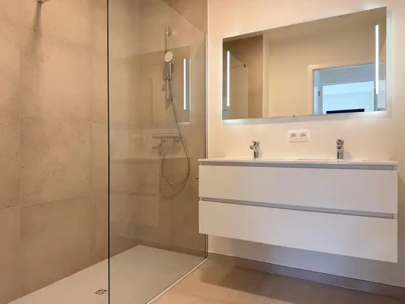 Exclusief nieuwbouwappartement met 2 slaapkamers op toplocatie in Hasselt foto 13