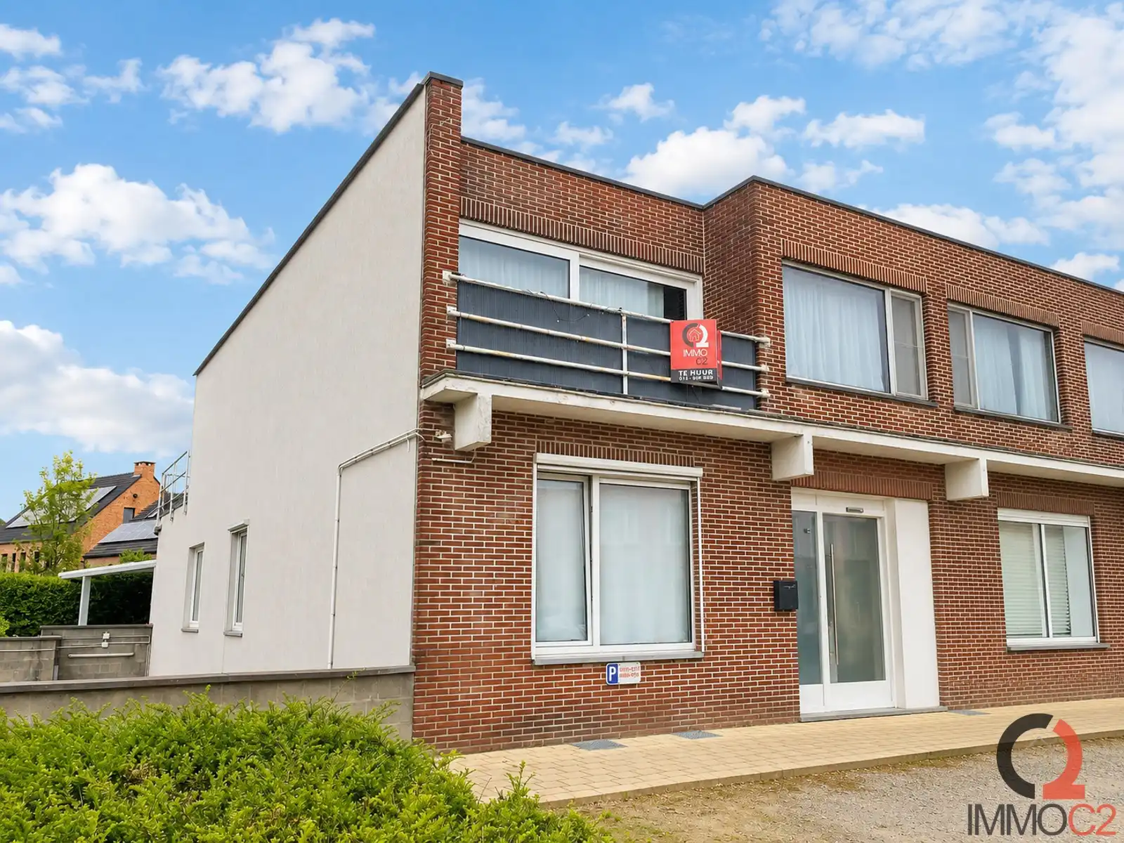 Appartement te huur foto {{pictureIndex}}