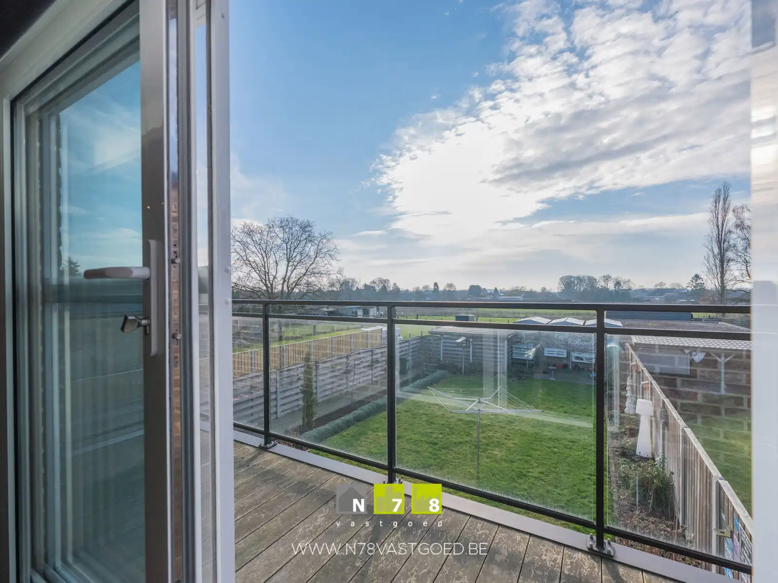 Appartement te koop foto 4