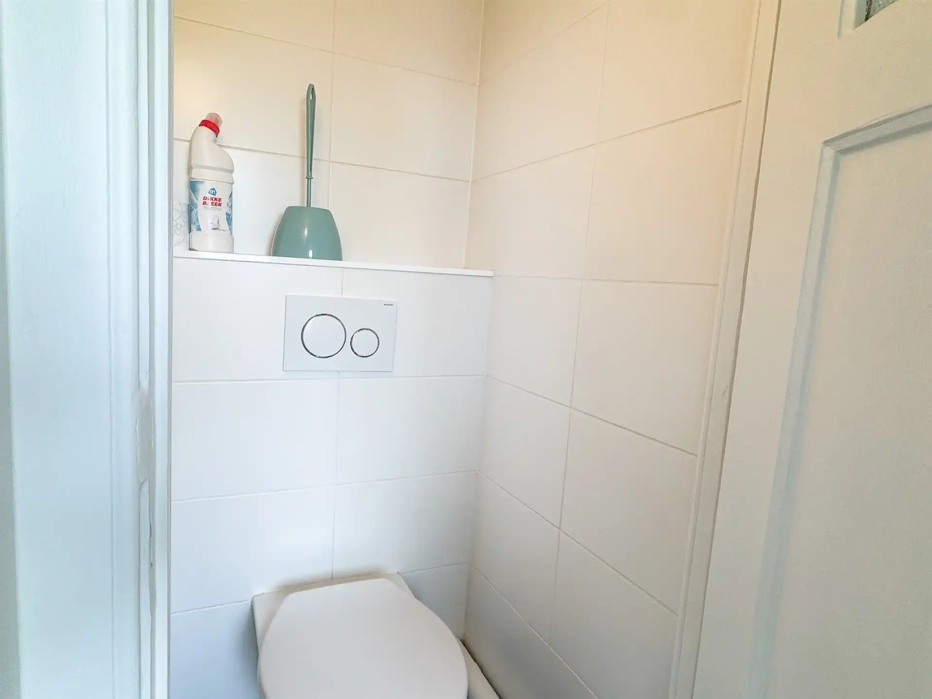 prachtig en lichtrijke studio-appartement!  foto 8