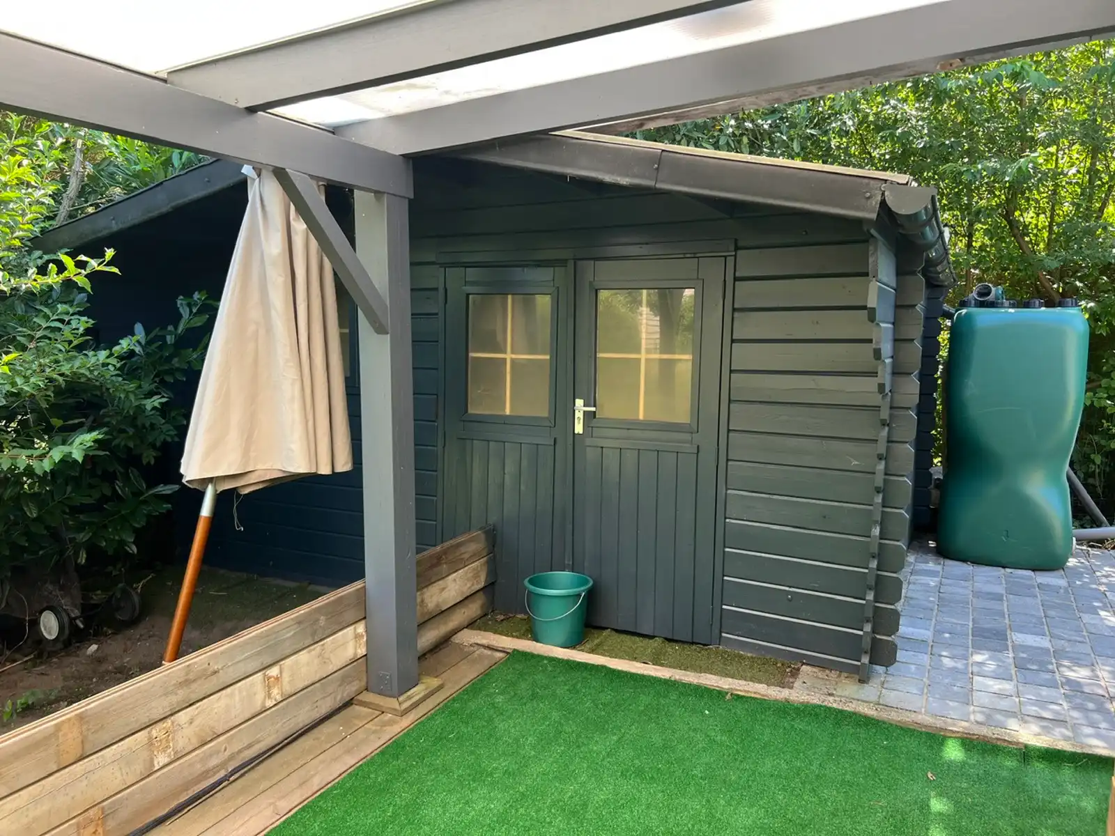 Instapklaar buitenverblijf met 1slpk op 1.497m² foto 17