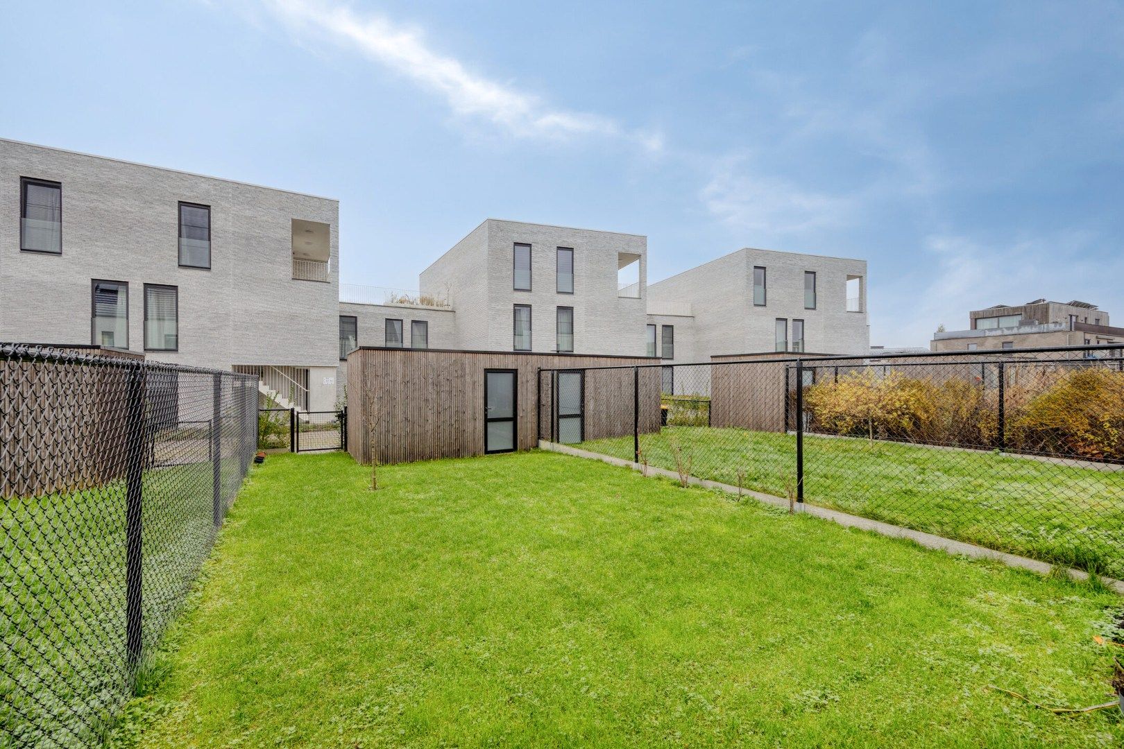 Nieuwbouwwoning met 4 slaapkamers, tuin, terras en 2 autostaanplaatsen in Boutersem! – EPC 23 kWh/m² - bewoonbare opp. 149 m² foto 23