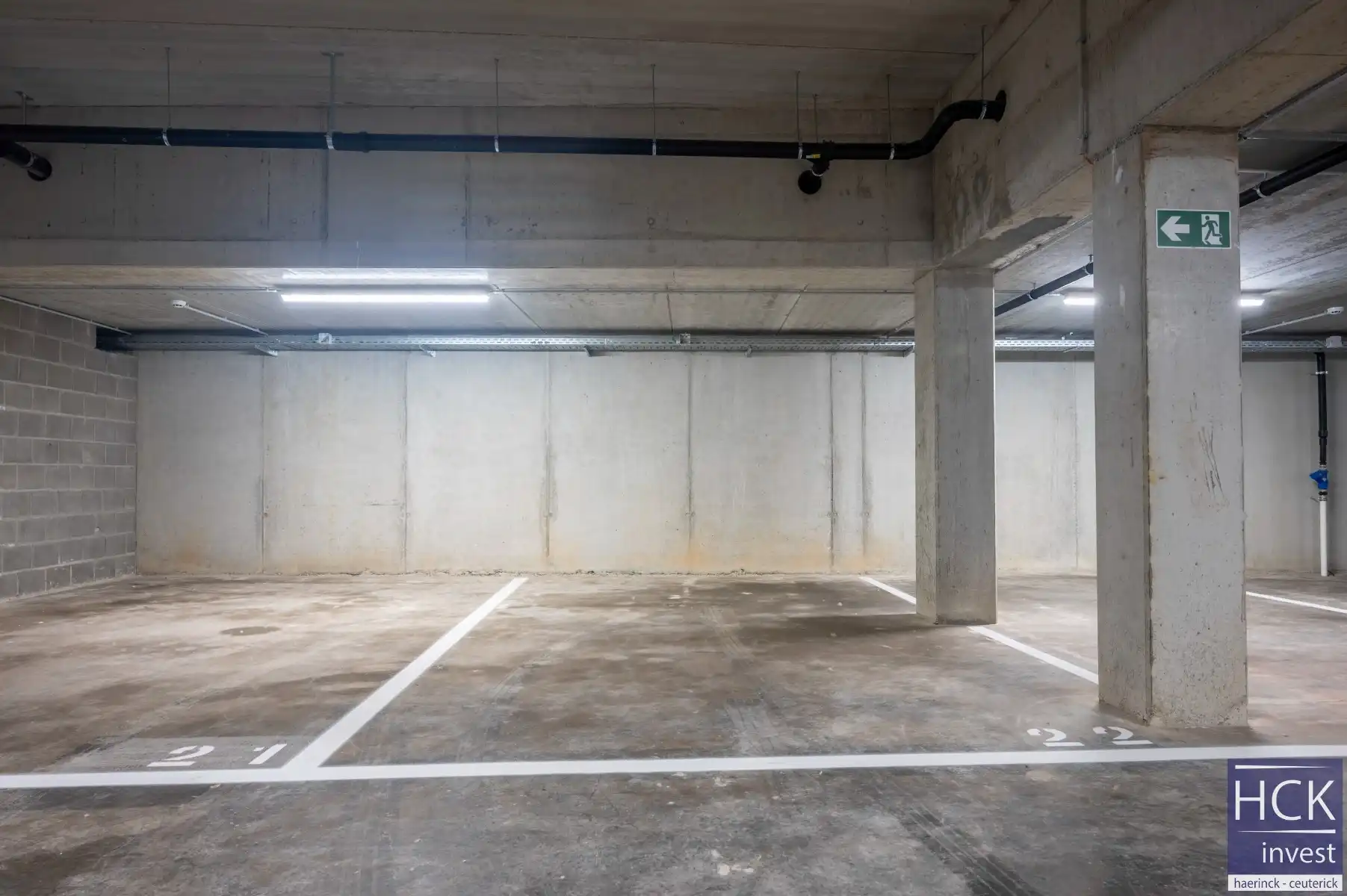 KRUISHOUTEM | POSTILJON | Uniek & groen woonproject met 24 appartementen foto 17