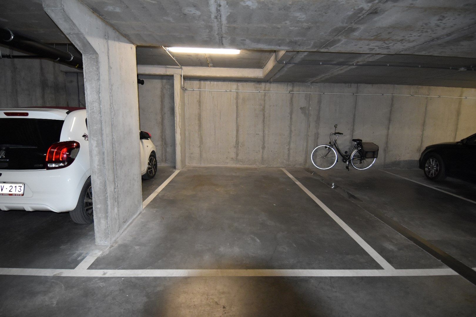 Appartement met 2 slaapkamers in het hartje van Gullegem foto 14