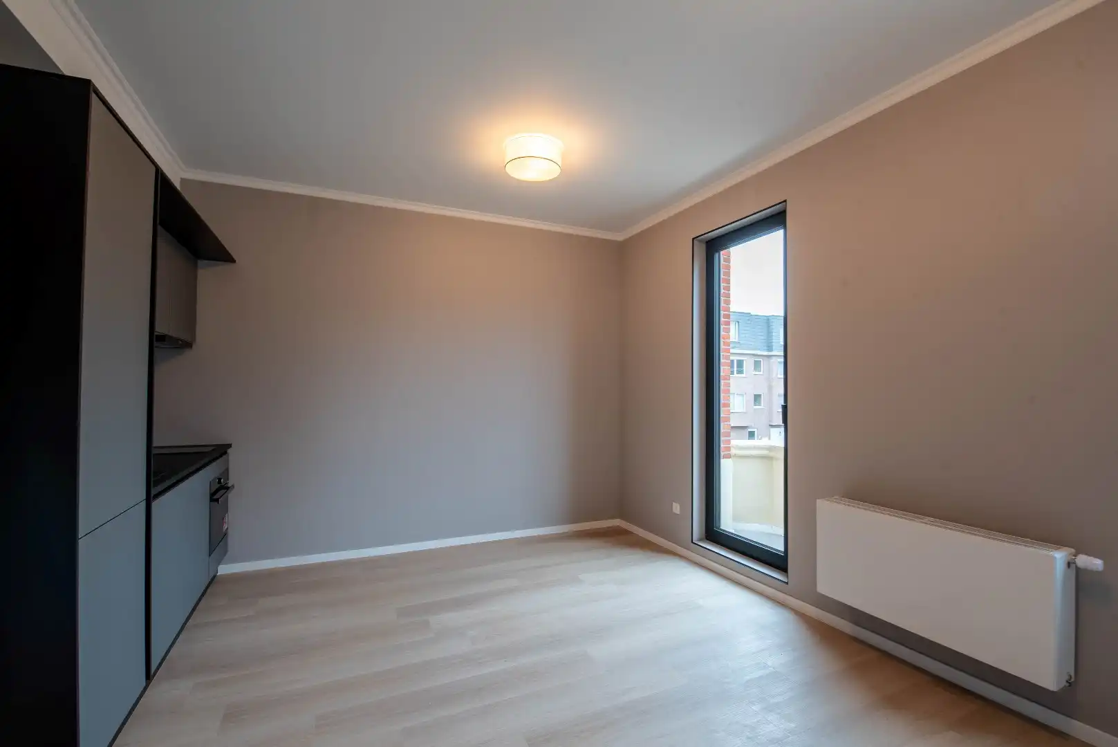 Gezellig appartement in rustige  woonwijk foto 3