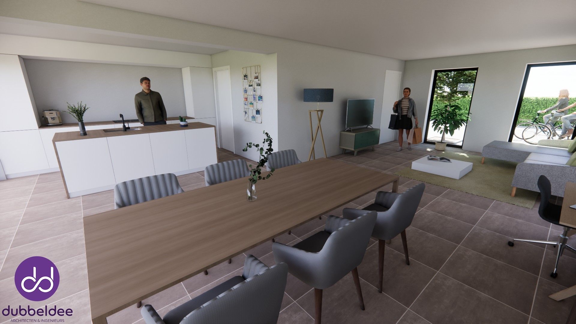 Subliem wonen in Deerlijk! foto 21