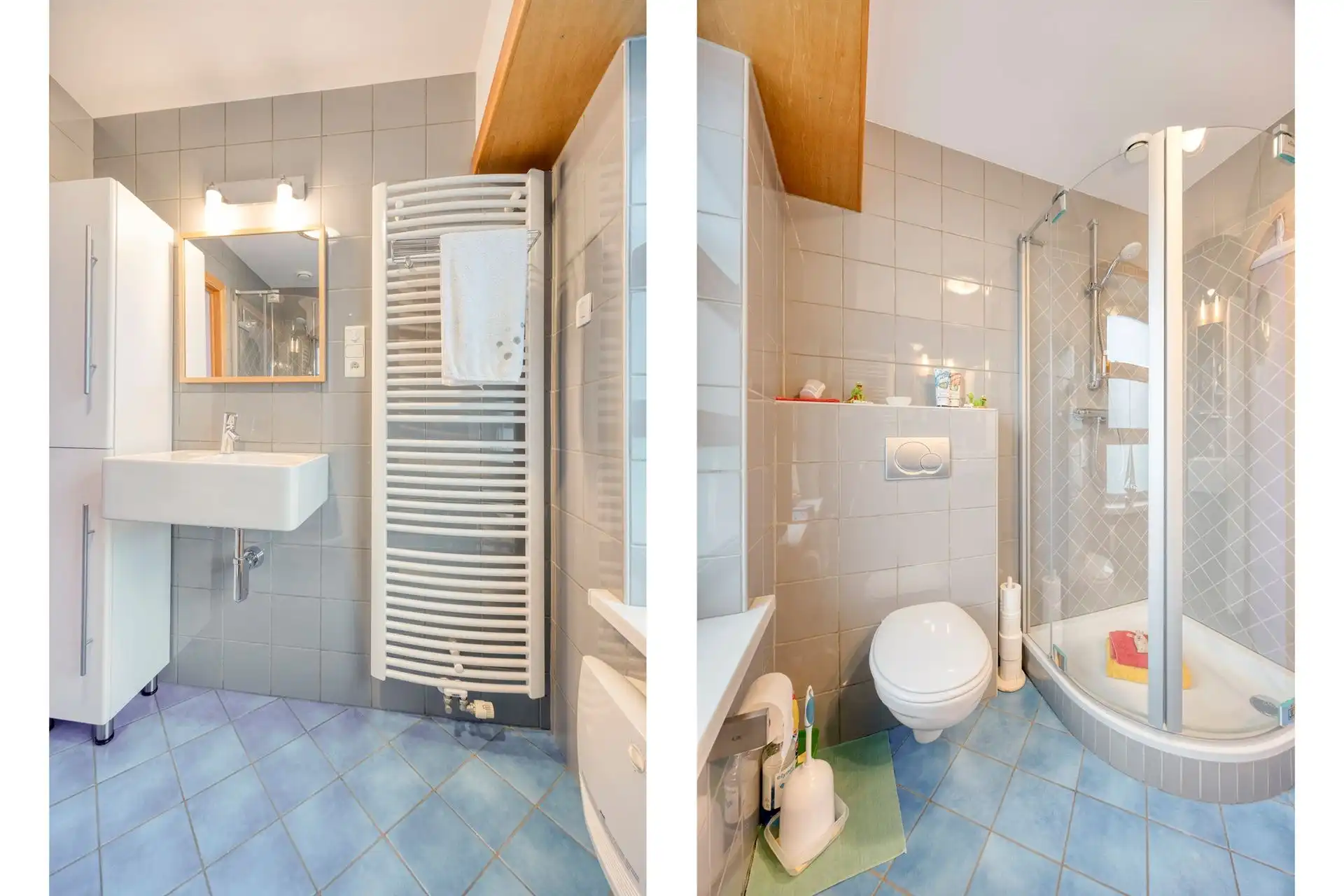 Bel-étagewoning van 231 m² met 3 slaapkamers, tuin & garage! foto 17