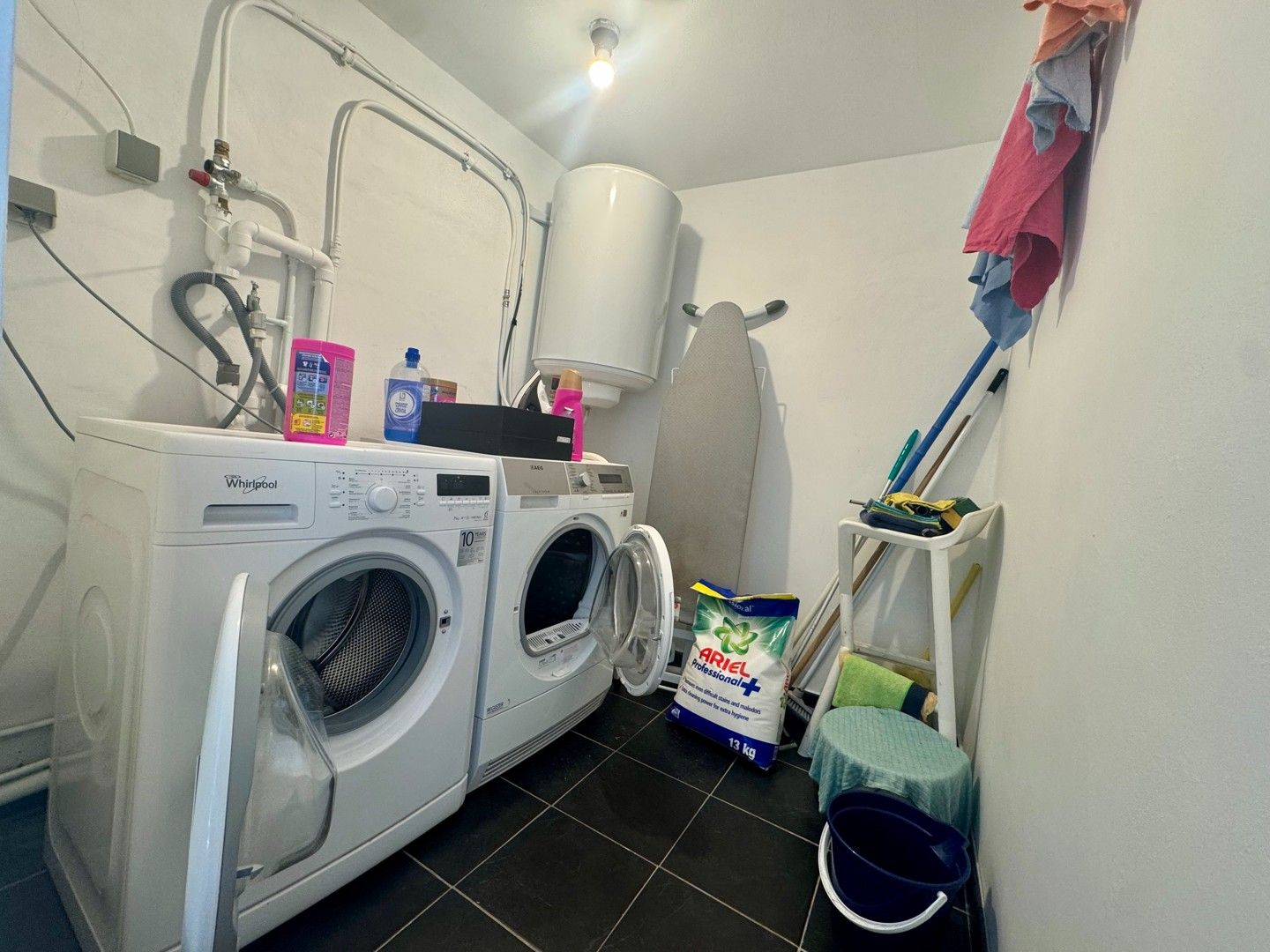 Appartement op toplocatie! foto 5