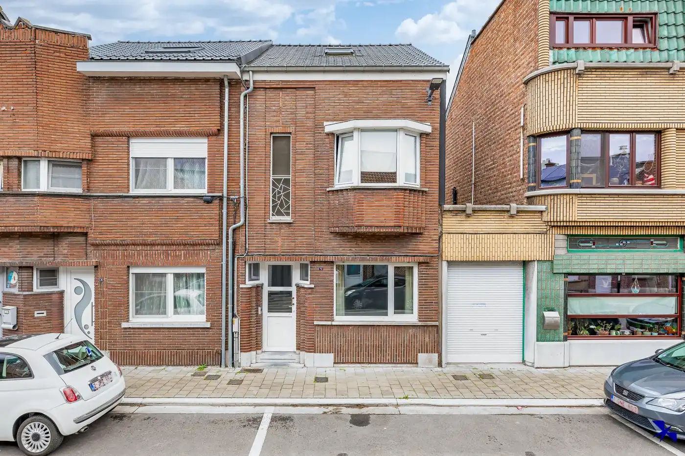 Instapklare woning met 3 slpk in Willebroek foto {{pictureIndex}}