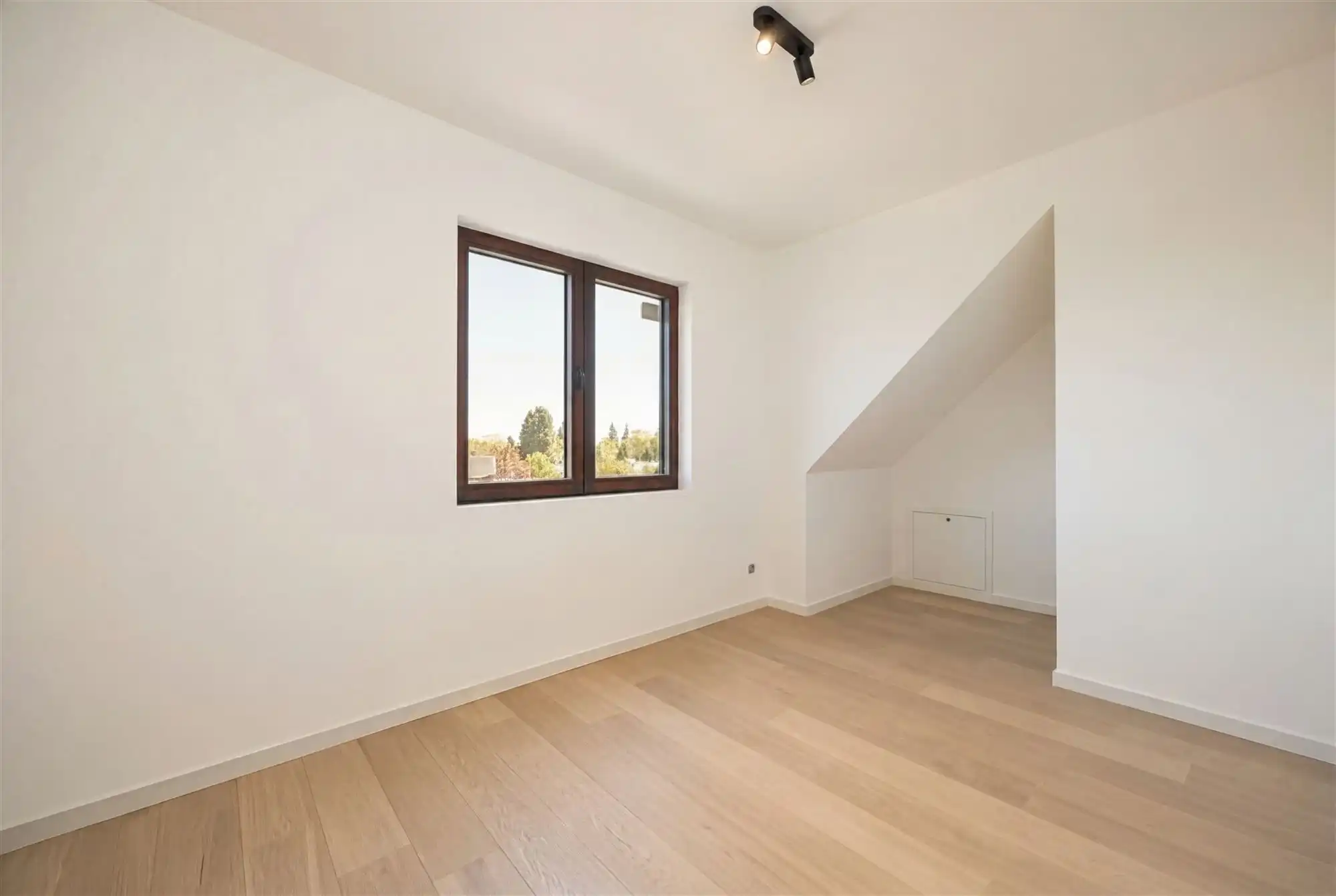 Nieuwbouw dakapp. met riant ZW-terras foto 14