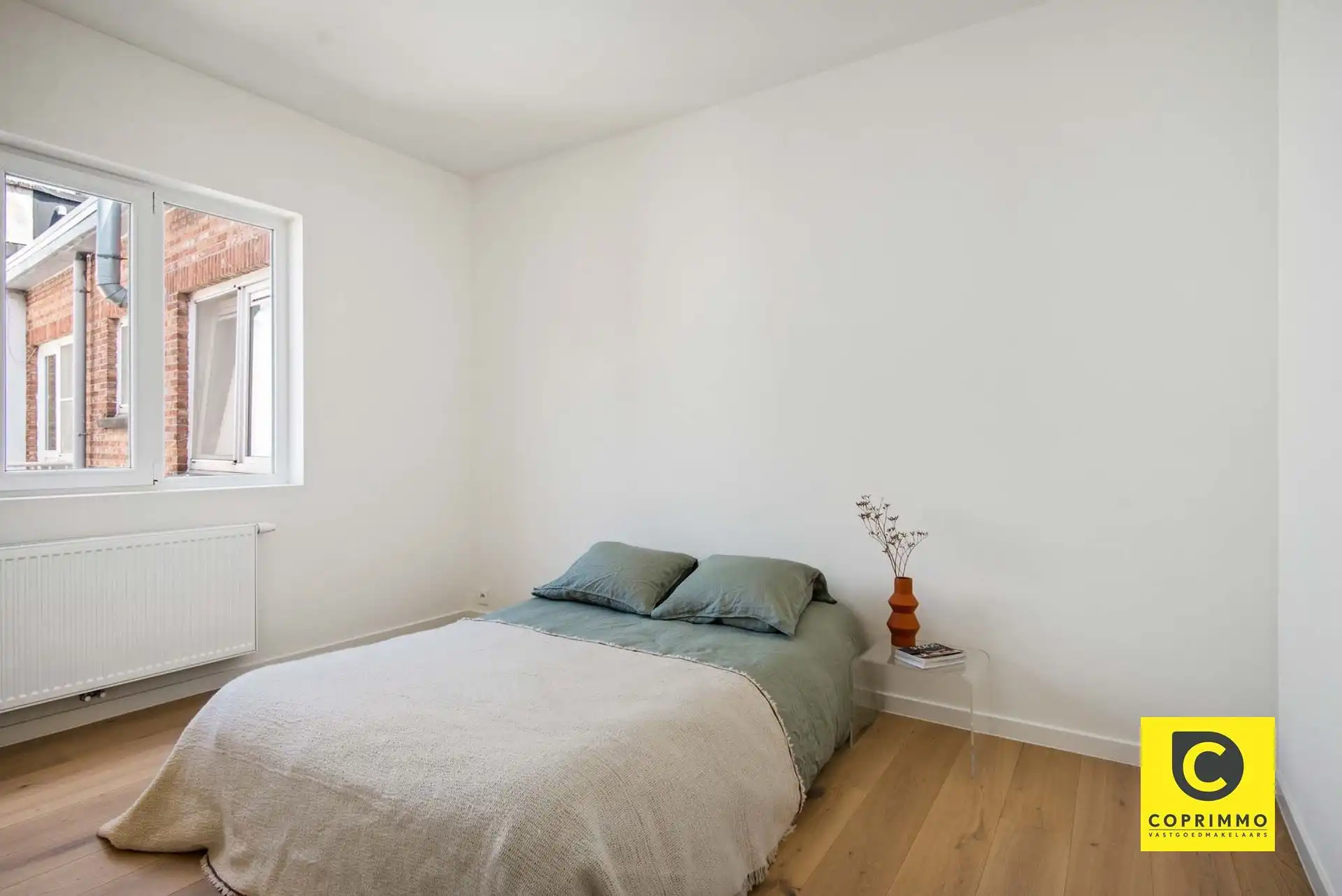 Pulhof - gerenoveerd 2 slpk app met 2 terrassen! foto 12