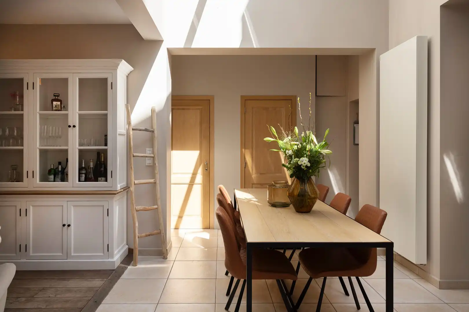 Wonen in het historisch centrum van Kortrijk. foto 5