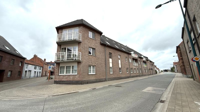 Gezellig appartement met 1 slaapkamer en autostandplaats foto 2