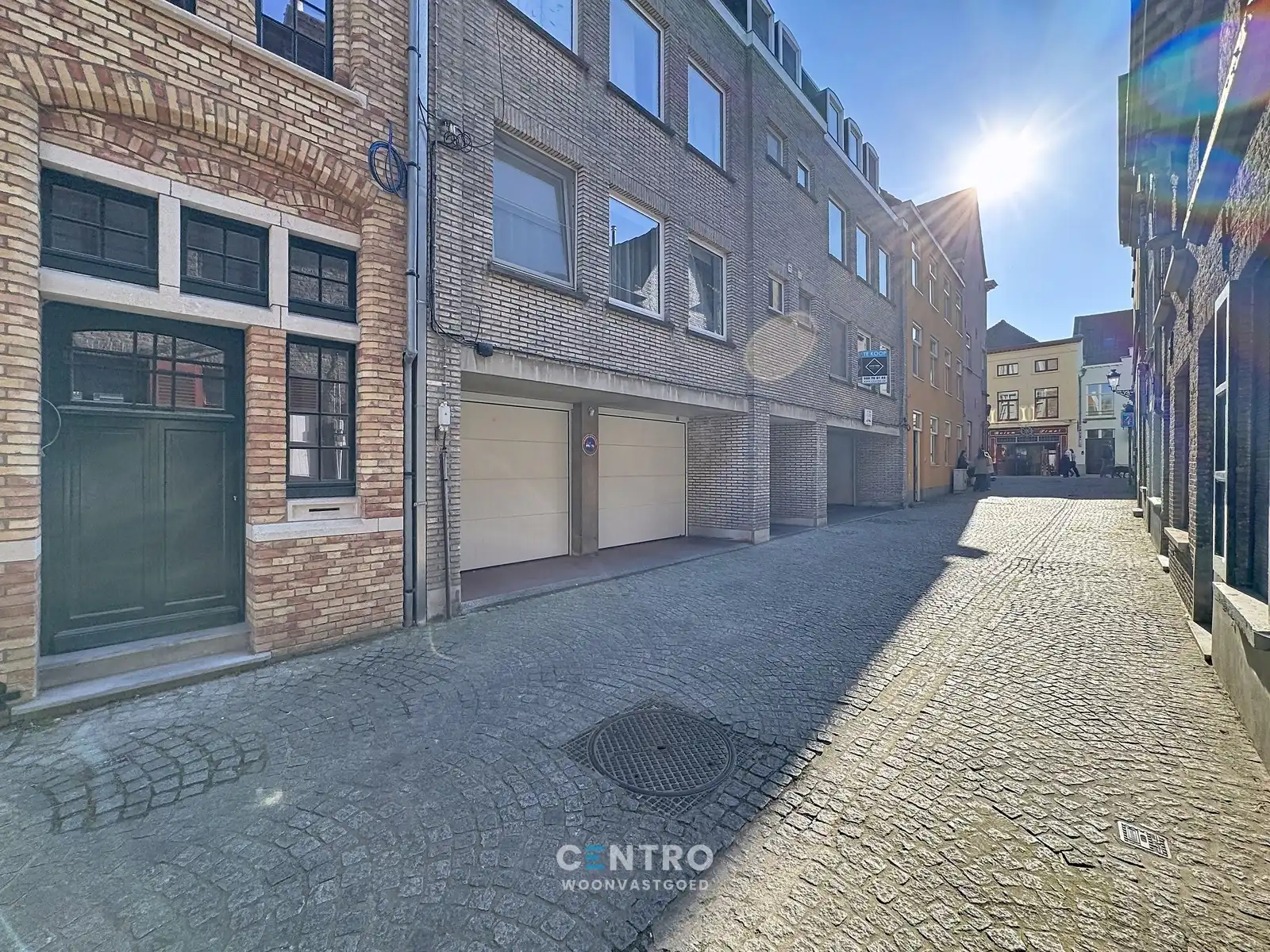 Centraal gelegen appartement met alle COMFORT! foto 14