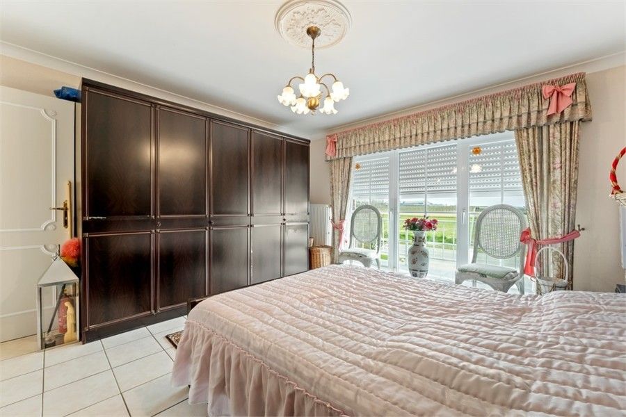 CHARMANTE WONING OP EEN MOOI PERCEEL VAN 12A64CA IN ZOUTLEEUW foto 20