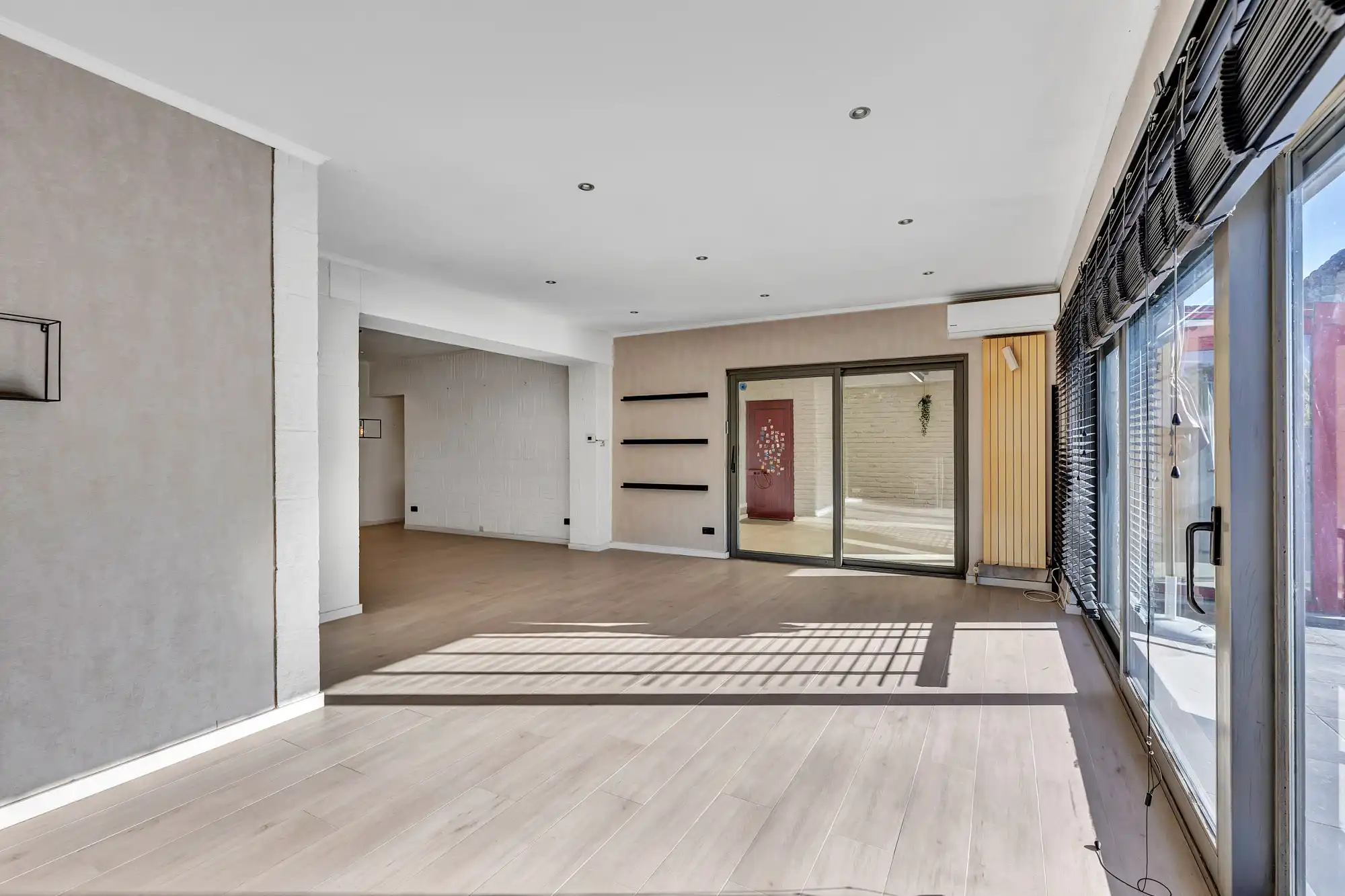 Ruime woning 4 slpks op 8a49ca te Roosdaal foto 9