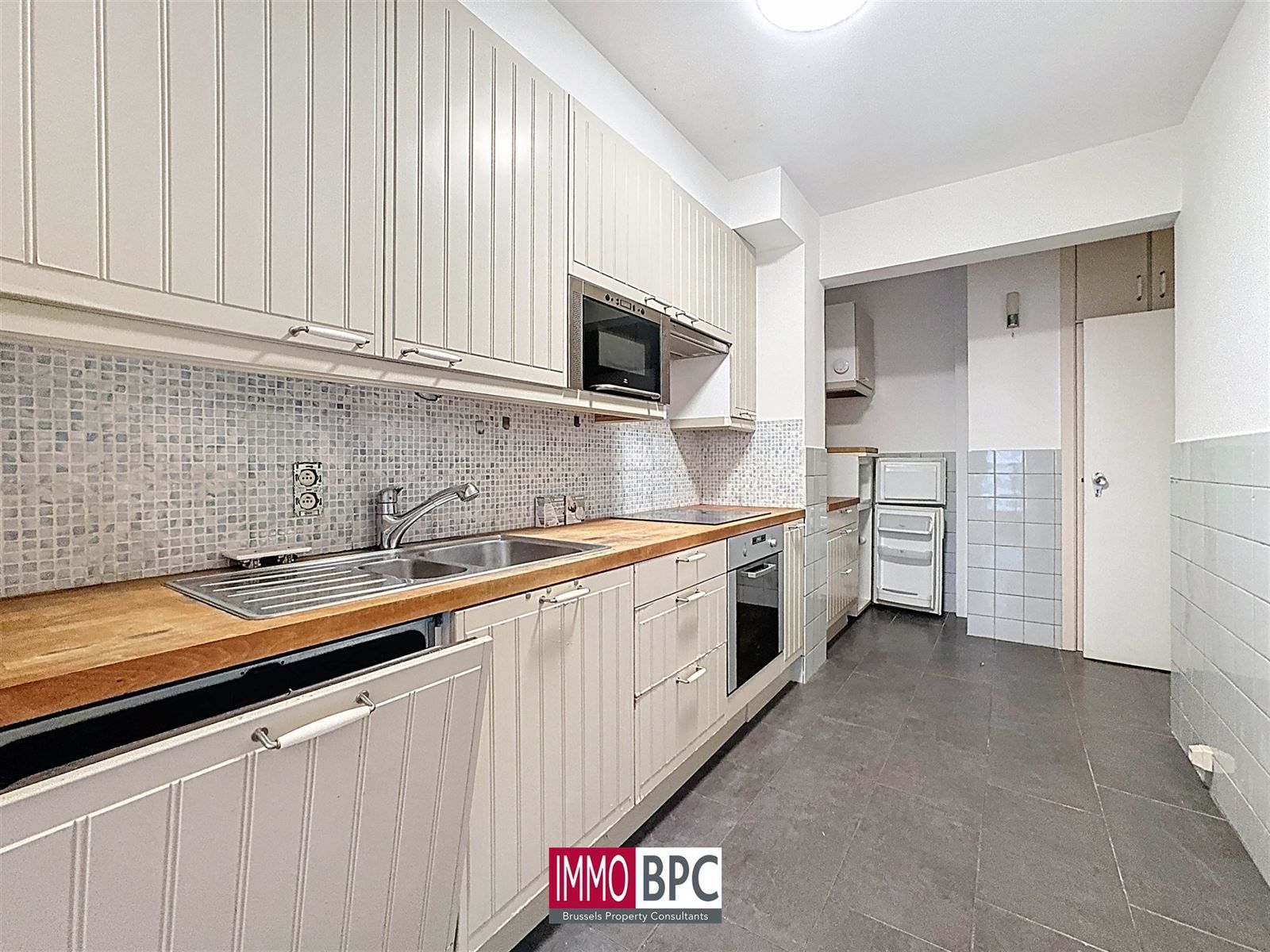 Appartement met 2 slaapkamers foto 8