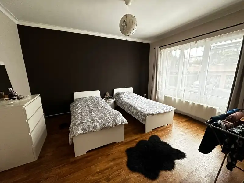 GELIJKVLOERSAPPARTEMENT foto 5