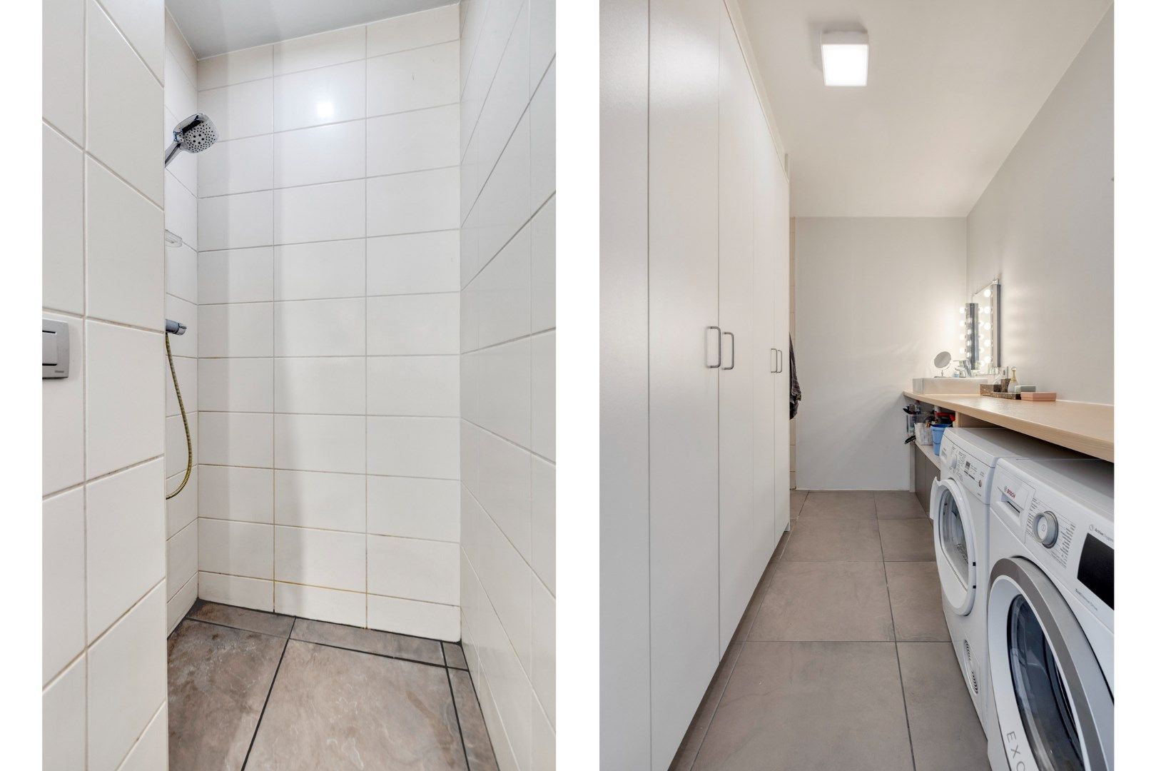 Moderne, instapklare gezinswoning met 3 slpks in een doodlopende straat te Mol-Donk !  foto 23