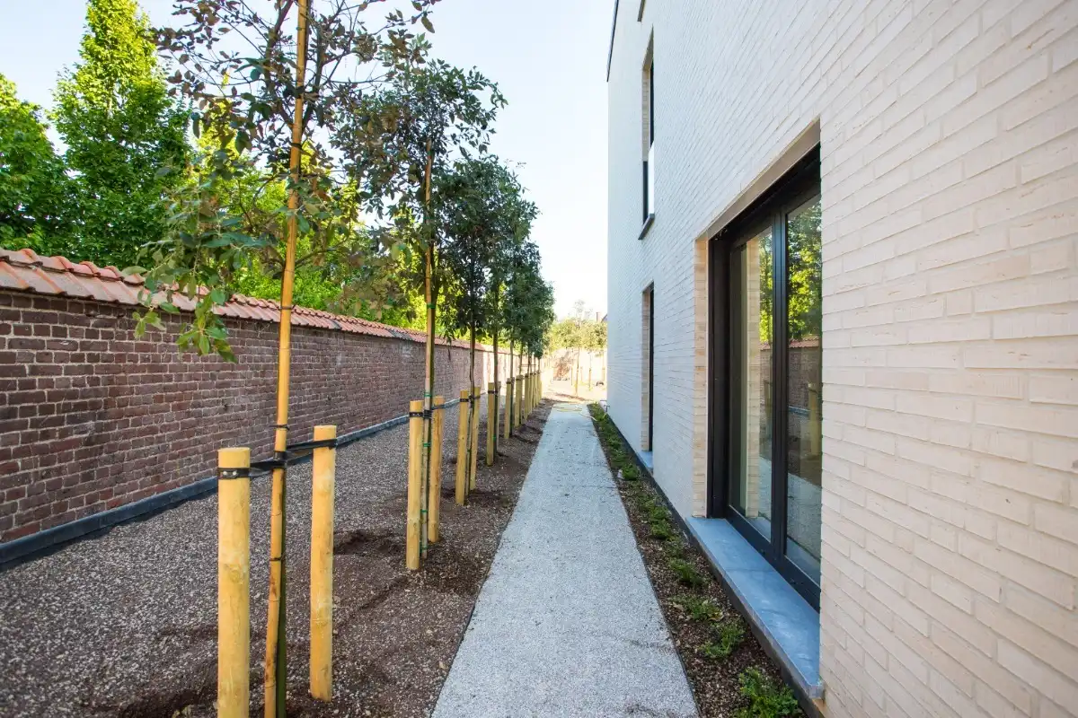 6% BTW MOGELIJK! Luxe appartementen met zicht op de kerk foto 8