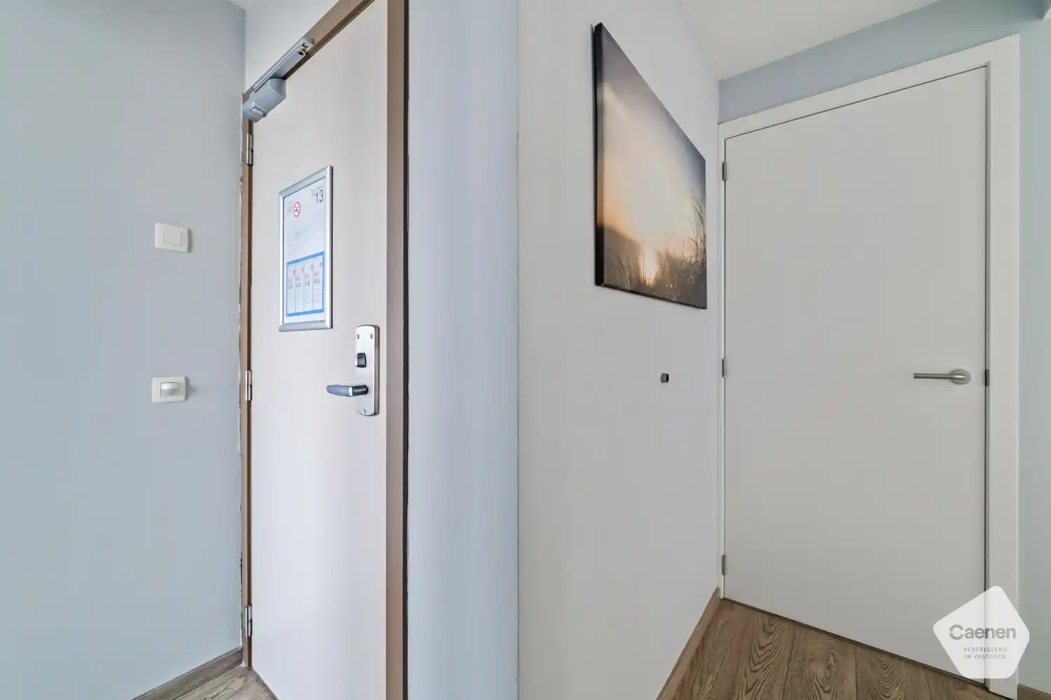 Prachtig instapklaar appartement met 4 slaapkamers en twee grote terrassen foto 18