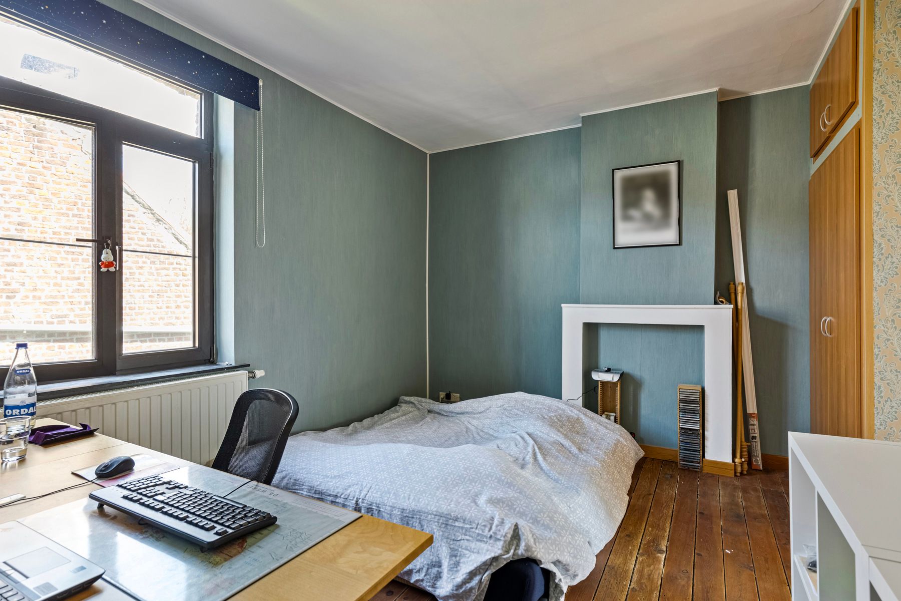 Instapklare woning met 2/4 slaapkamers met terras foto 10