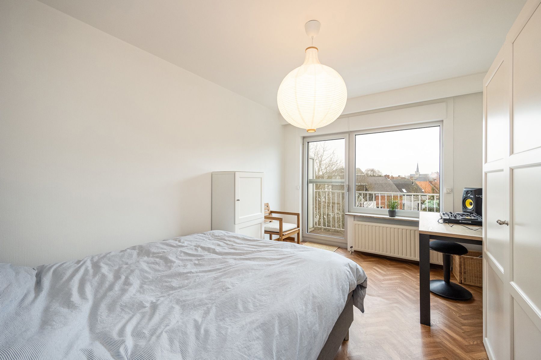 Instapklaar Appartement met Garagebox – 3 Slaapkamers  foto 15