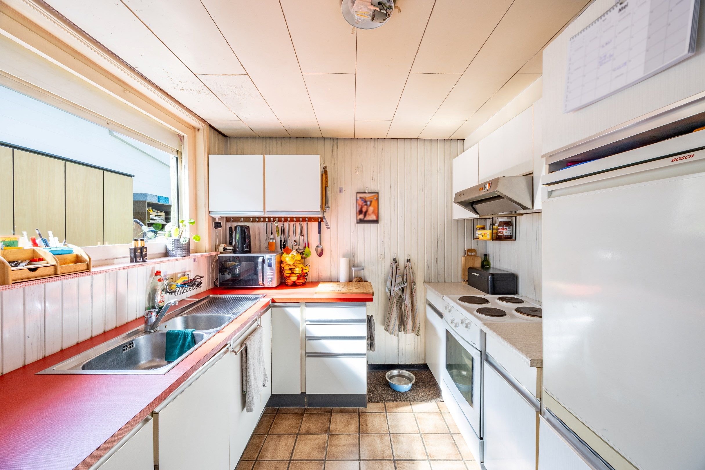 STARTERSWONING MET GARAGE  foto 6