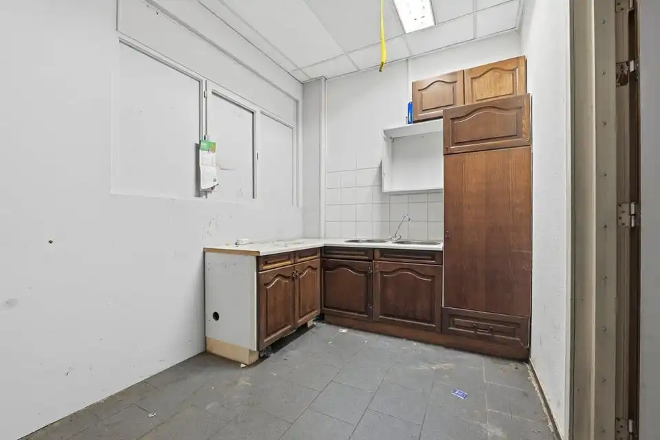 HANDELSPAND TE HUUR OP COMMERCIËLE LIGGING IN DIEPENBEEK foto 14