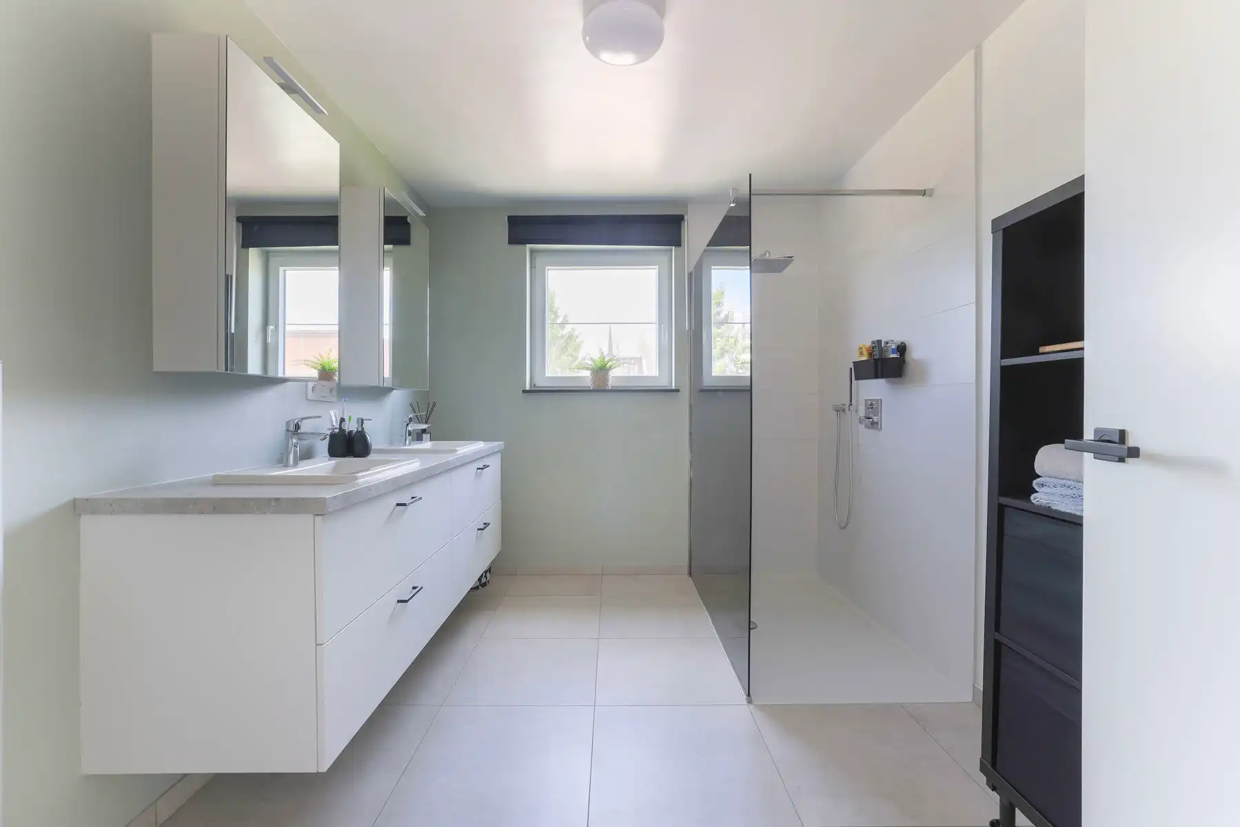 Nieuwbouwwoning op ca. 387 m² met energiezuinig EPC-label A foto 13