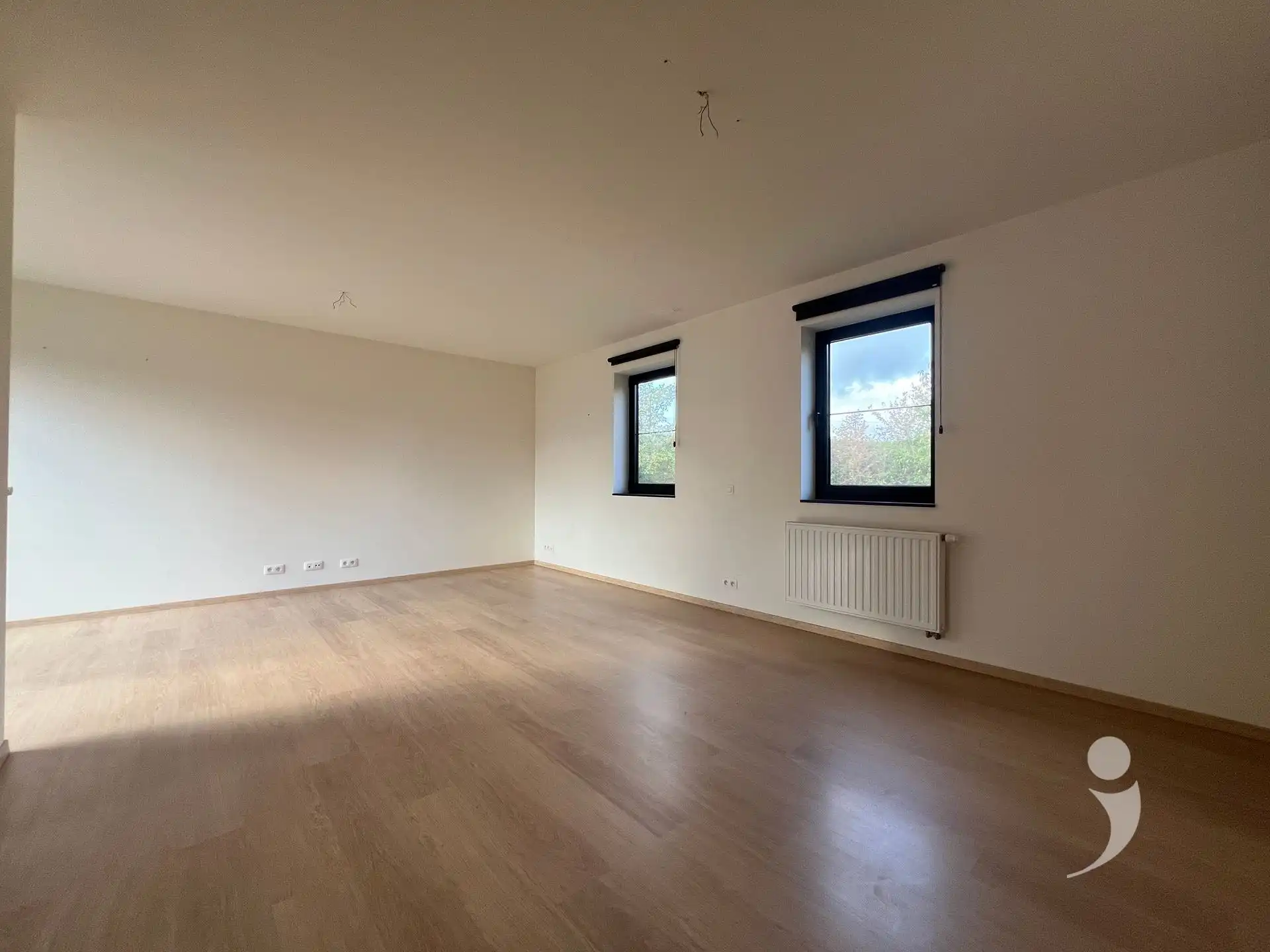 Duplex appartement foto 3