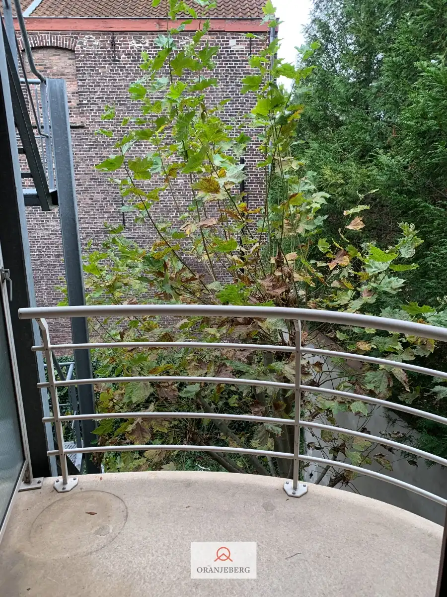 Appartement nabij Gravensteen! foto 6