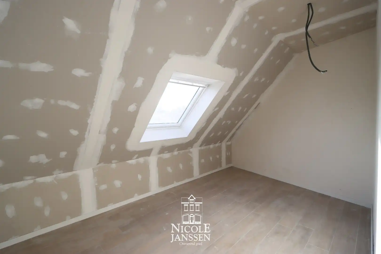 Nieuwbouw duplex-appartement van 125,93m² foto 9