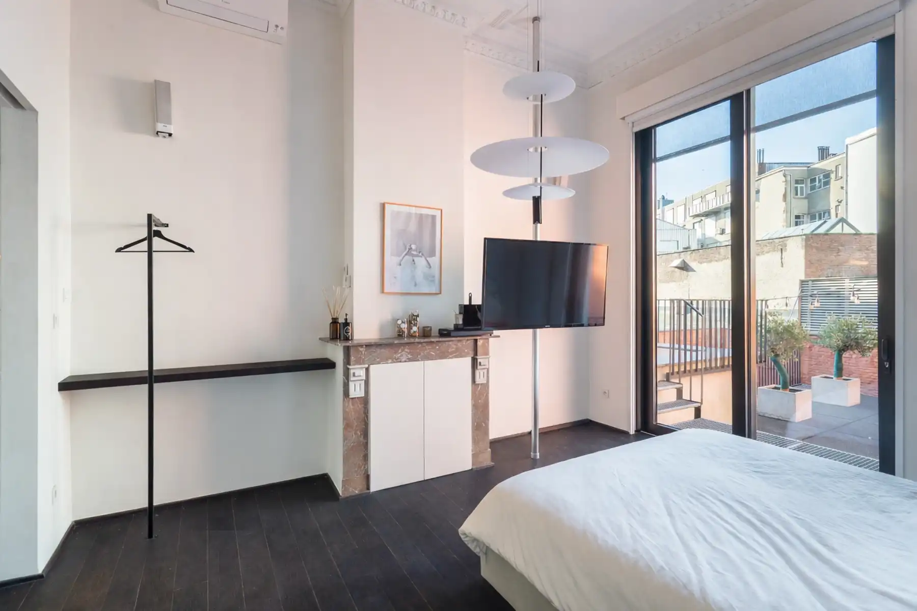 Stijlvolle herenwoning met dubbele garage op ’t zuid foto 13