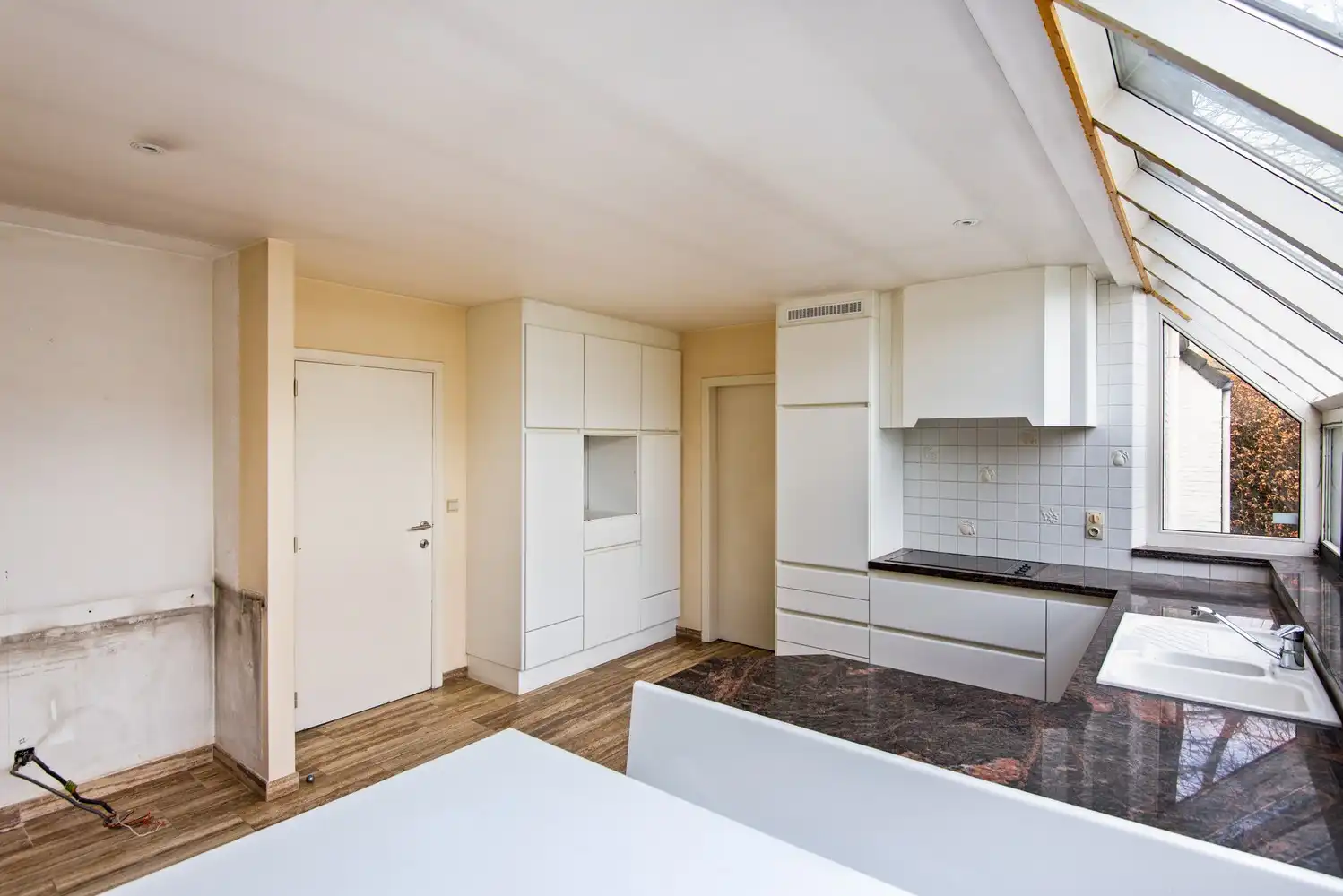 Karaktervolle gezinswoning met tal van mogelijkheden op centrale locatie in Hove foto 7