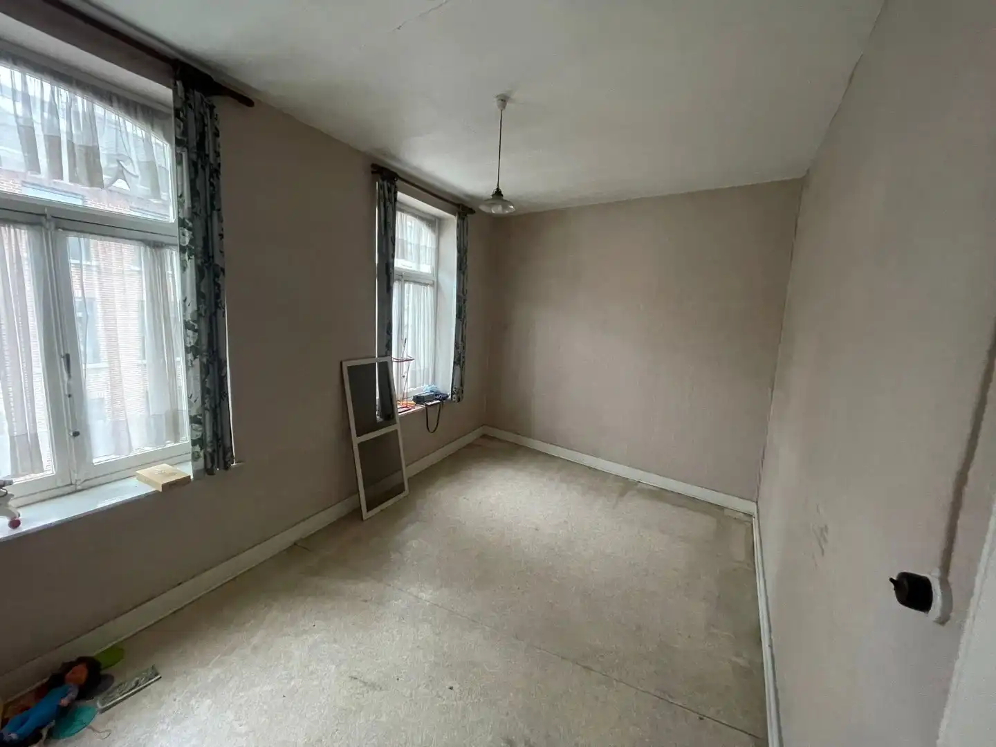 Rijwoning met 5 slaapkamers in centrum Tienen foto 22