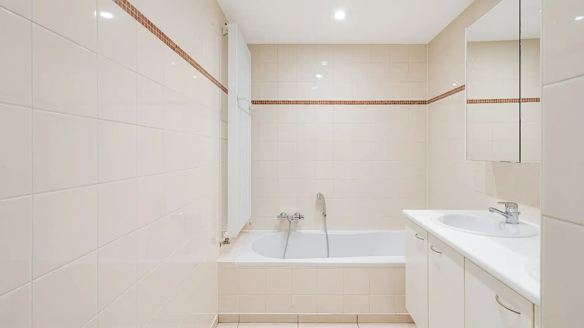 Ruim appartement met zonneterras te Knokke-Heist foto 14