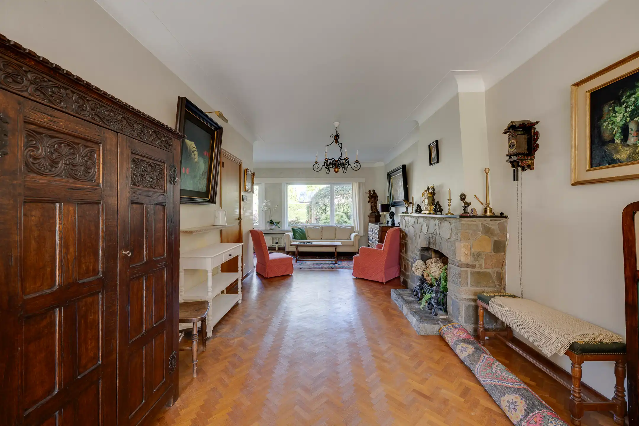 Huis te koop foto 6