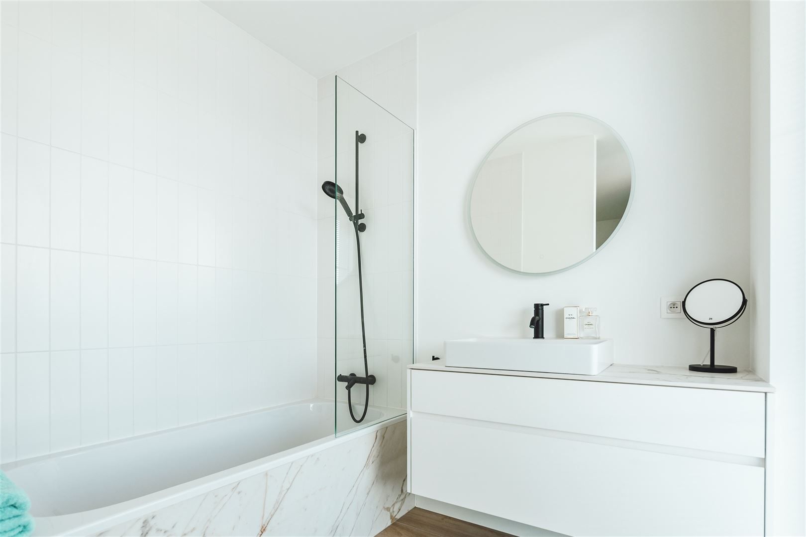 Luxe energiezuinig nieuwbouwappartement op top ligging te Schilde foto 11