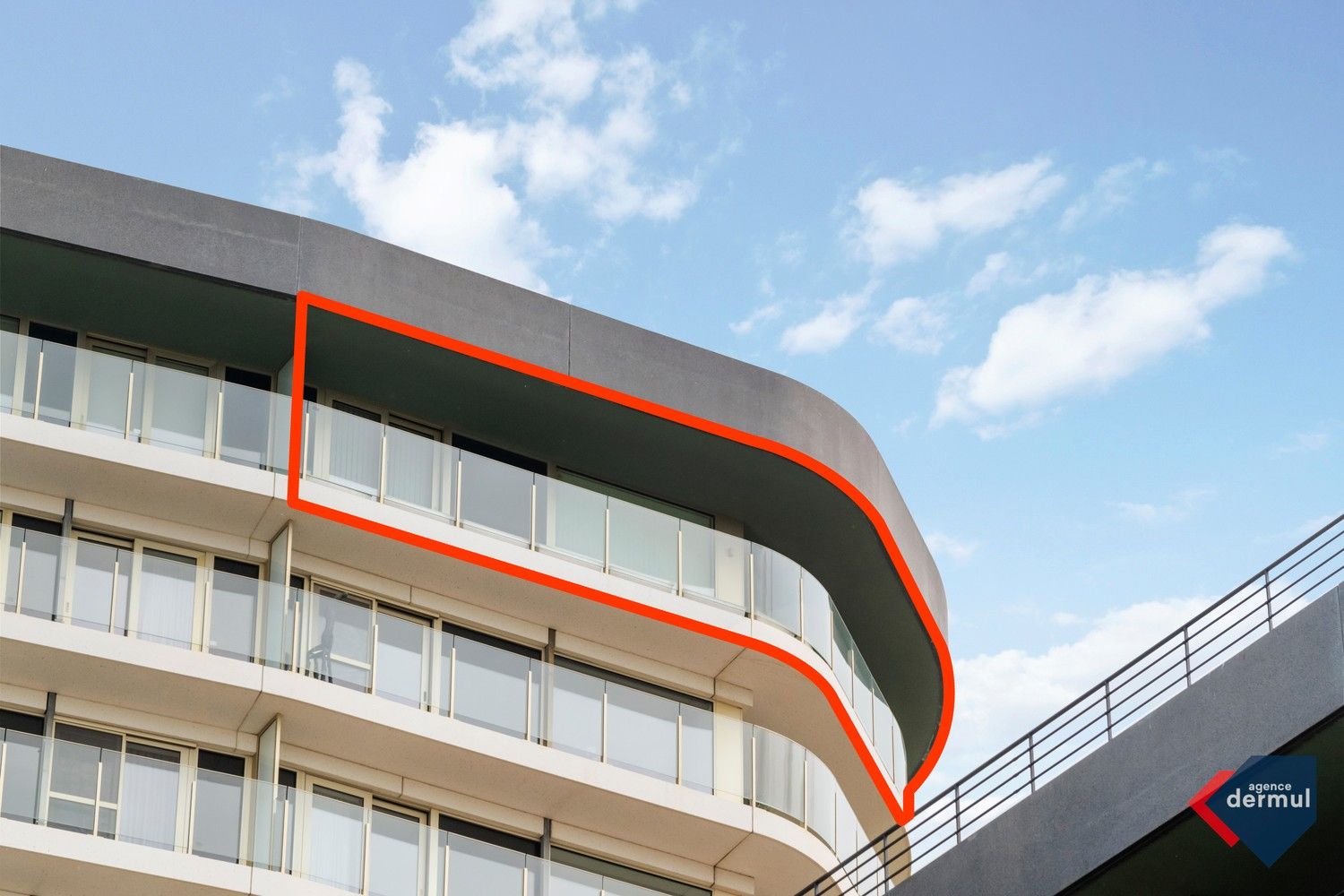 RESIDENTIE THE WAVES foto 3