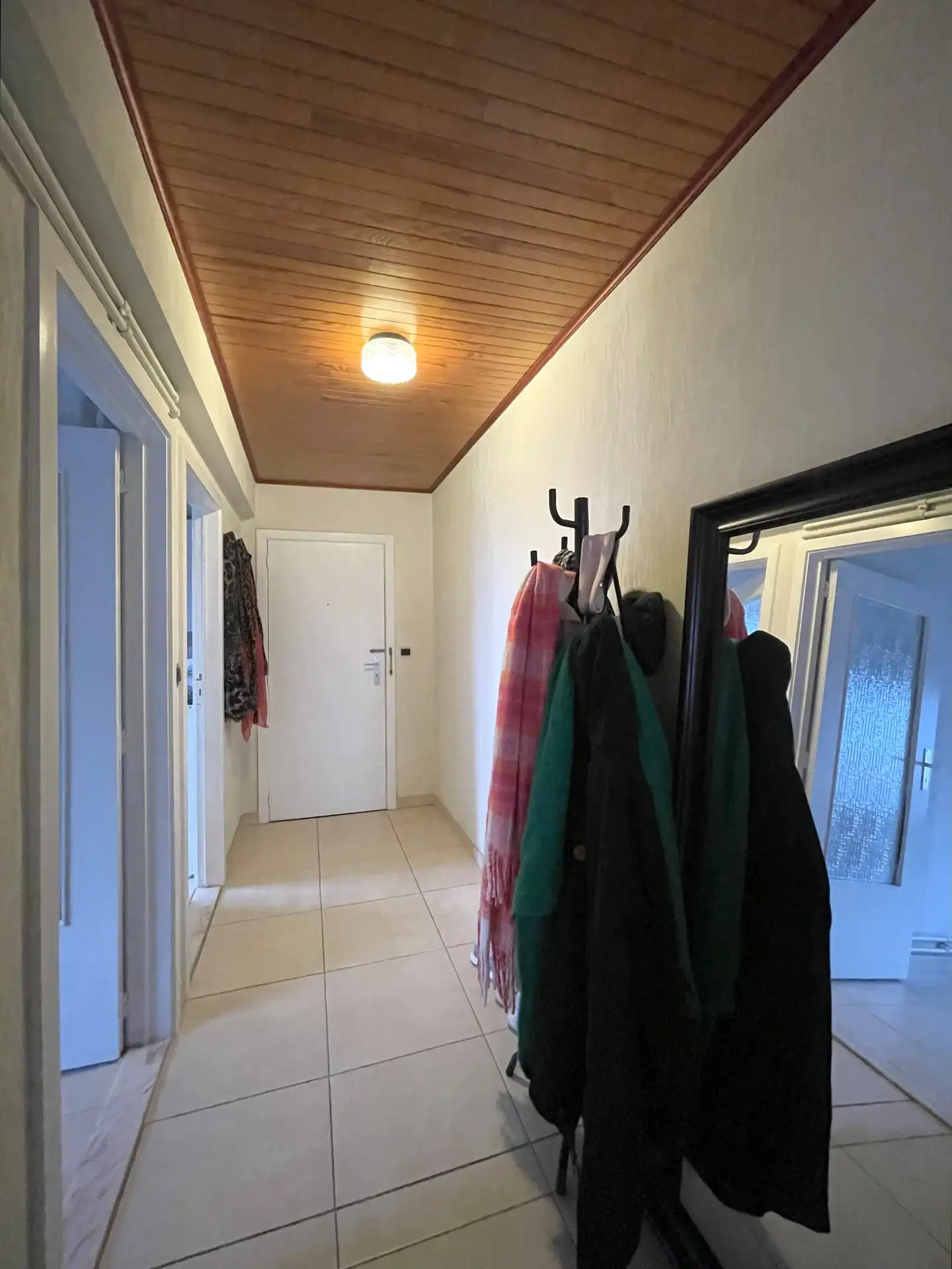 LICHTRIJK 2-SLAAPKAMERAPPARTEMENT MET TERRAS foto 10