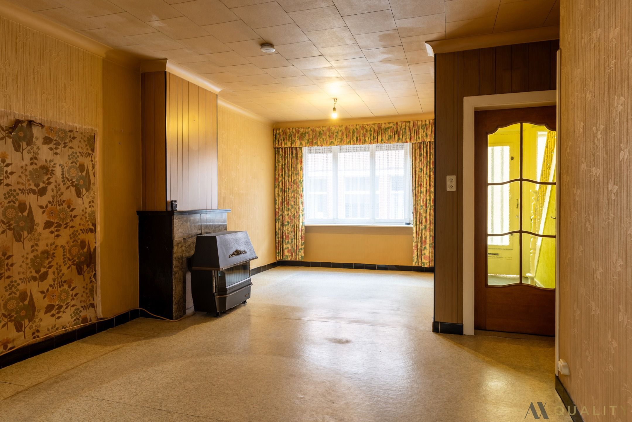 Te renoveren woning in Bornem centrum foto 2