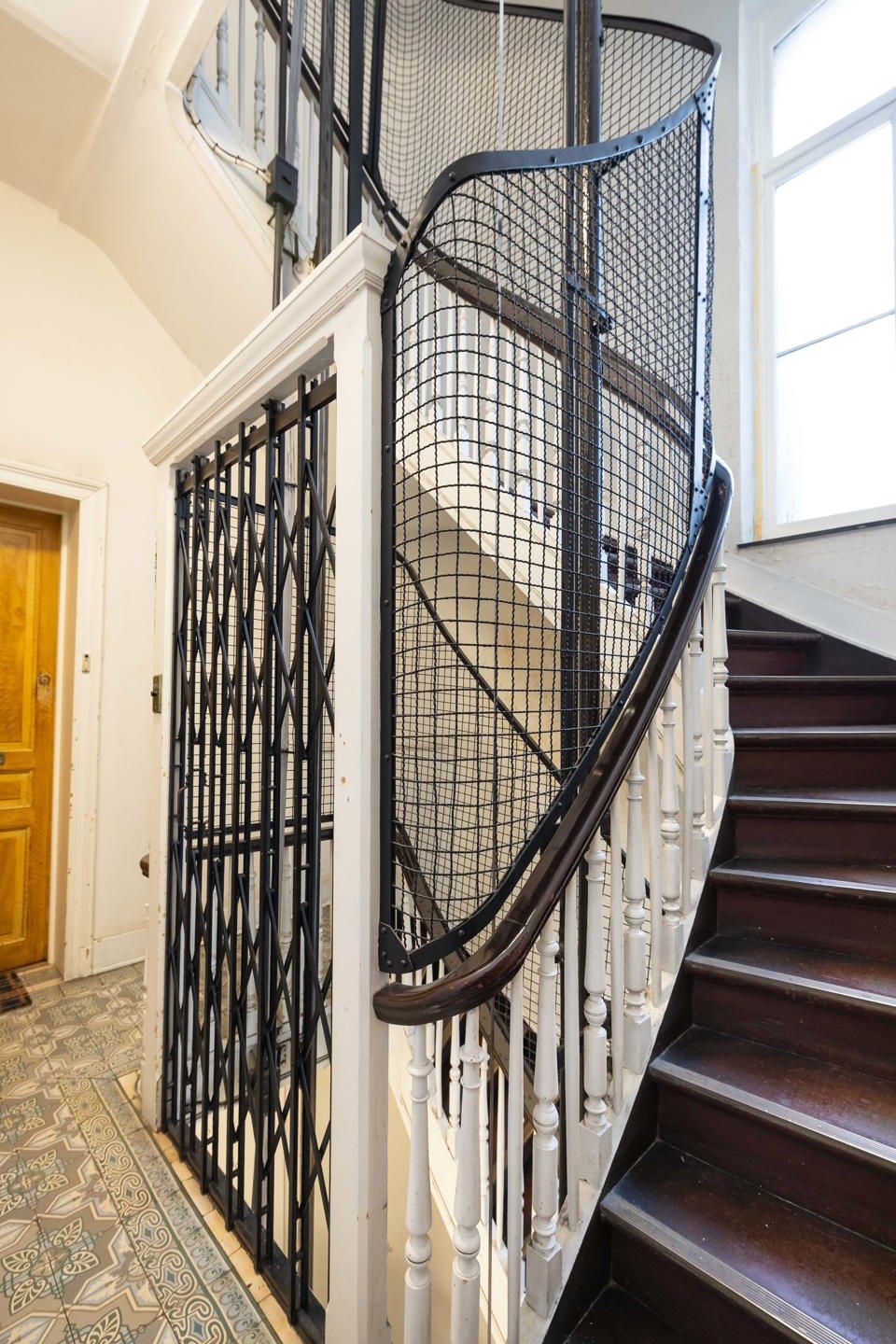 Appartement met 2 slaapkamers aan het Parvis foto 17