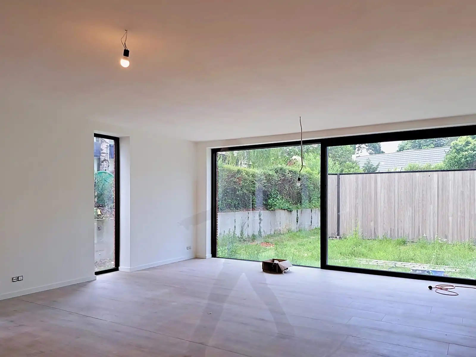 Appartement te huur foto 2